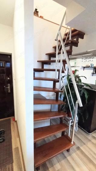 Apartament cu 3 camere decomandat în Colentina