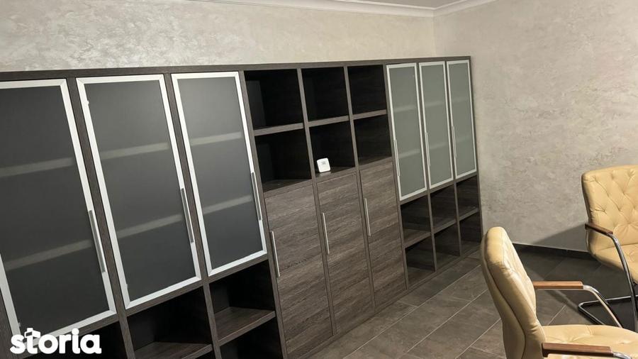Spațiu comercial, de 25 mp, în Florești