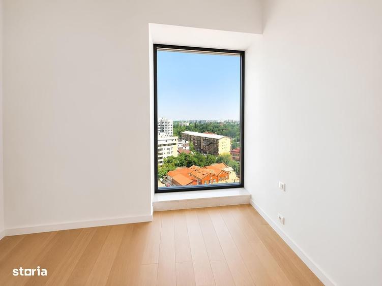 Apartament premium 2 camere | One Verdi Park | Etaj 14 - 18