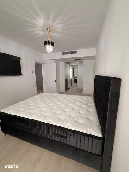 Apartament 2 Camere LUX | Mobilat Utilat | Pipera Rond OMV | Parcare - 11