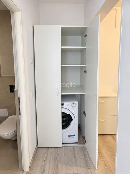 Apartament 2 camere decomandat Vasile Aaron