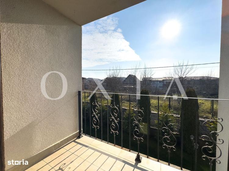 OX617 Proprietate Exclusivista, Pozitie Excelenta, Amenajari Moderne - 1
