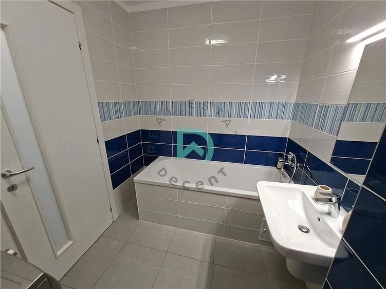 Apartament 2 camere Tractorul - Top City, 57 mp - Brasov - 9