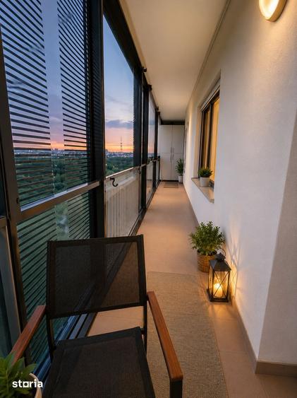 Apartamentul in care simti ca ai facut upgrade la viata ta / Asmita - 3