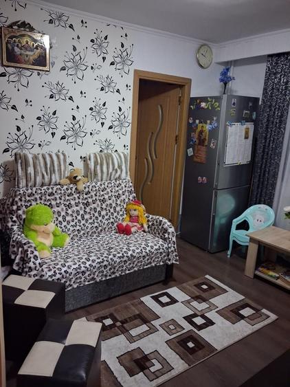 Apartament cu 2 camere în Trivale