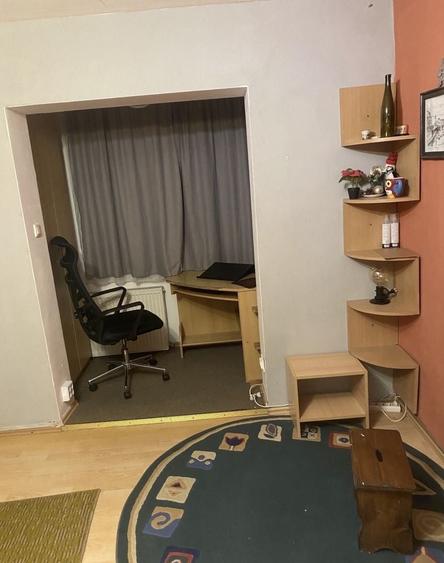 Garsonieră în Buziașului