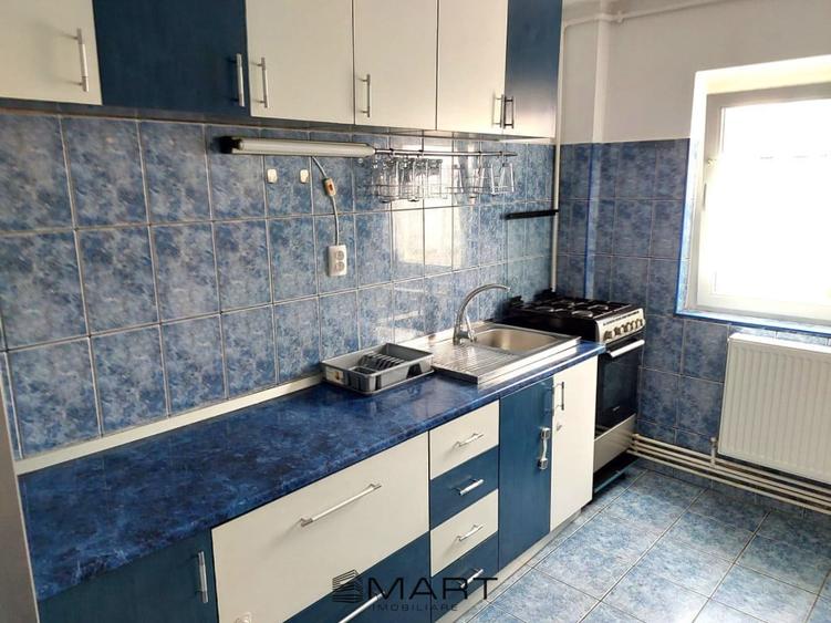 Apartament cu 3 camere decomandat în Ștrand