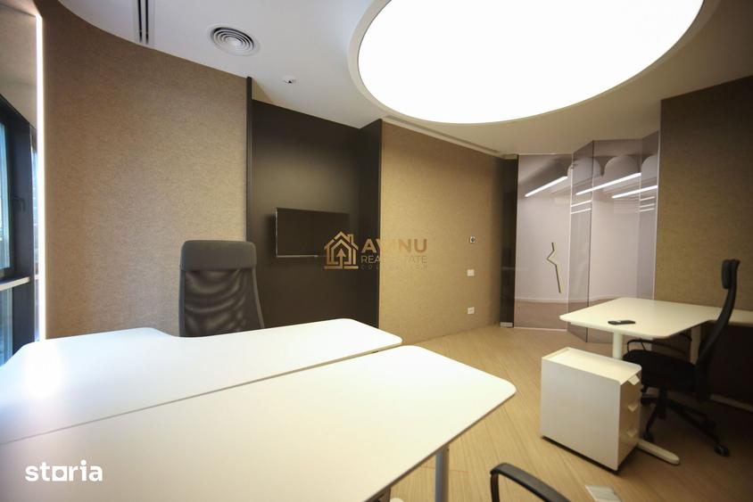 Spa?iu Comercial Versatil 356mp in Cortina North | 0% Comision - 12