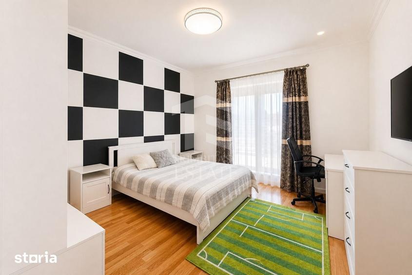 Casă cu 6 camere cu Teren 750 Mp în Giroc