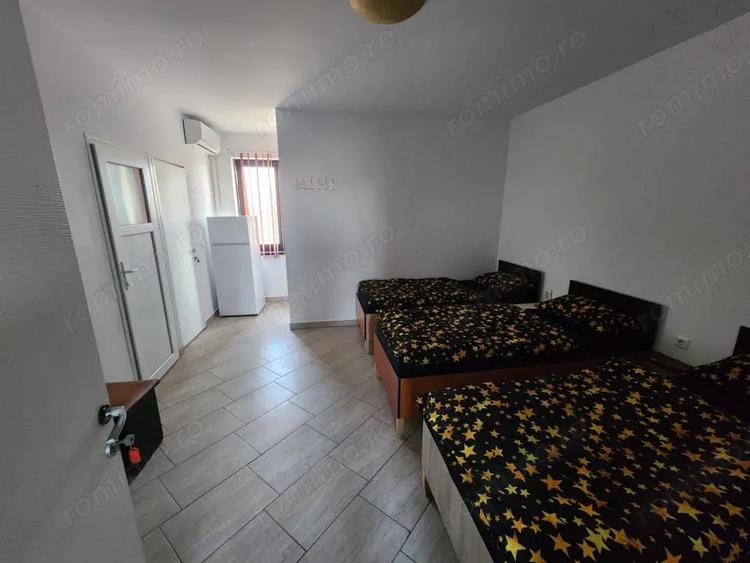 Casă cu 5 camere cu Teren 150 Mp în Sânandrei