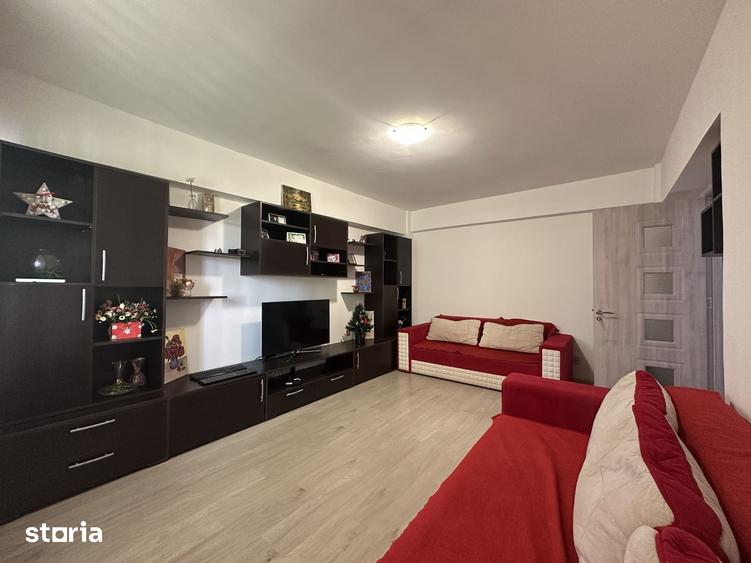 Apartament cu 2 camere decomandat în Ultracentral