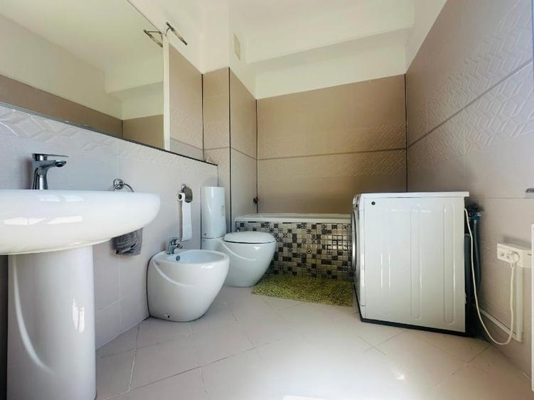 Apartament cu 4 camere decomandat în Iosefin