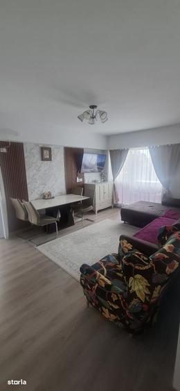 Apartament cu 3 camere în Nord