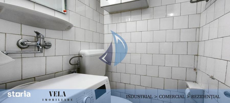 Apartament cu 3 camere decomandat în 1 Decembrie 1918