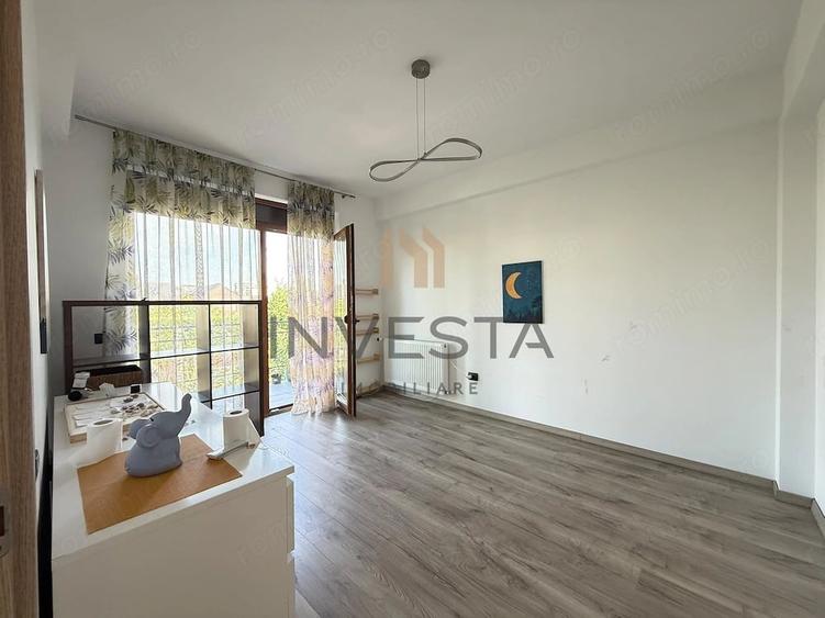 Casă cu Teren 293 Mp în Borhanci