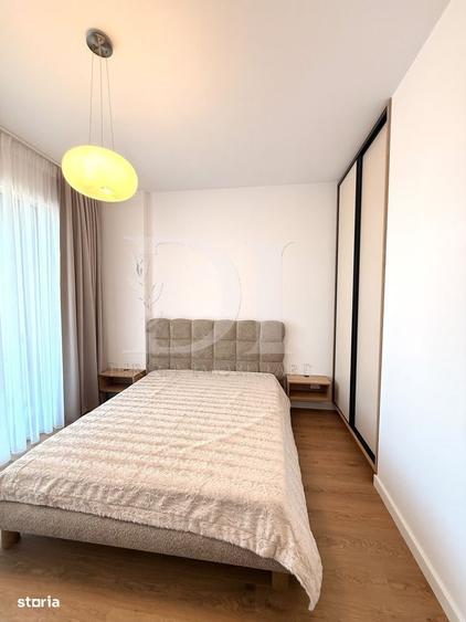 Apartament de inchiriat / Zona BMW - 17