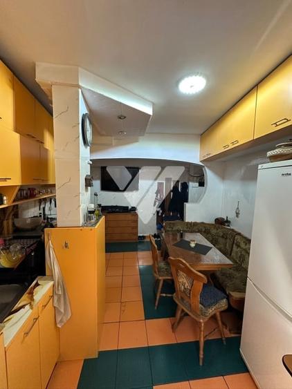 Apartament cu 2 camere decomandat, mobilat în Turnișor