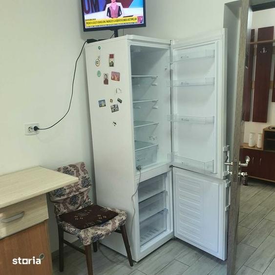 Apartament cu 2 camere semidecomandat în Micro 14