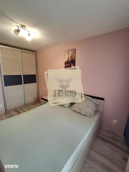 Apartament modern 2 camere Balcon | Parcare zona Magnolia - 5