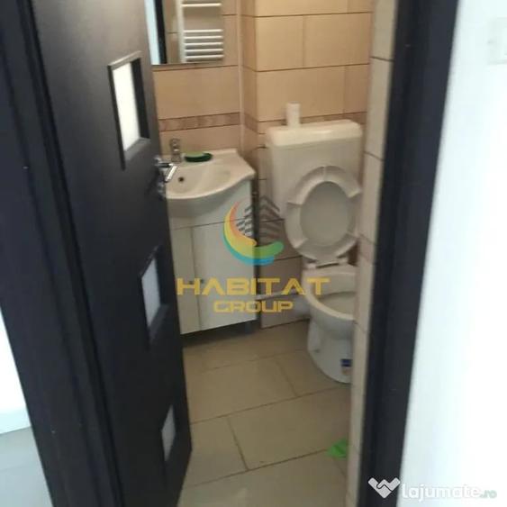 Apartament cu 3 camere decomandat în Apărătorii Patriei