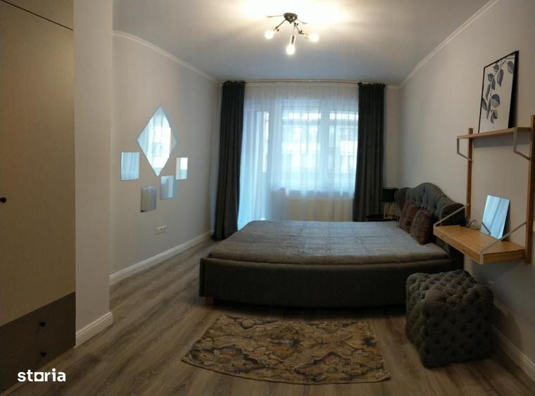 Apartament 3 camere de inchiriat in Centru - 4