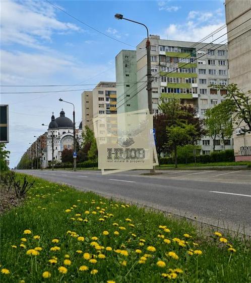 Apartament 2 camere | balcon inchis | Etaj 5 10 | zona Mihai Viteazul - 1