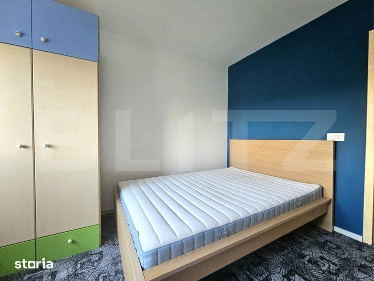 Apartament cu 4 camere decomandat în Bucovina
