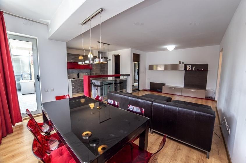 3 camere | Parcare | 15 Min Metrou Lujerului - 4