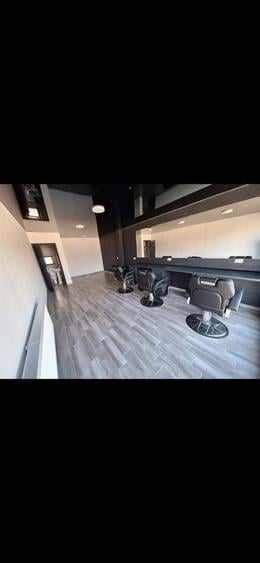 Spațiu comercial, de 35 mp, în Dărmănești