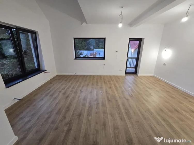 Garsonieră decomandată în Zamora