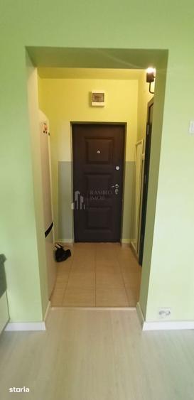 Garsonieră în Berceni