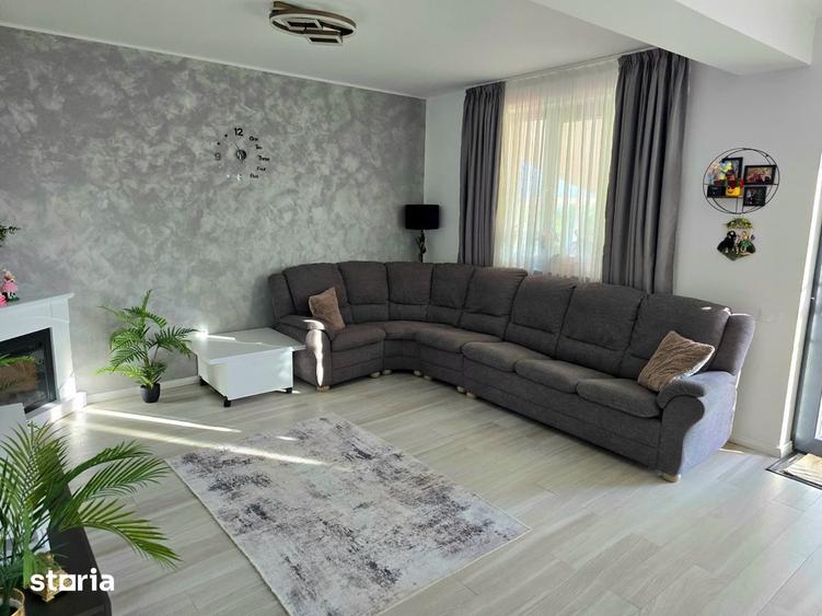 Proprietar vand casa individuala 4 camere Cartier Viilor 1 Decembrie - 9