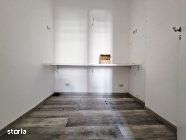 Spațiu comercial, de 91 mp, în Zorilor