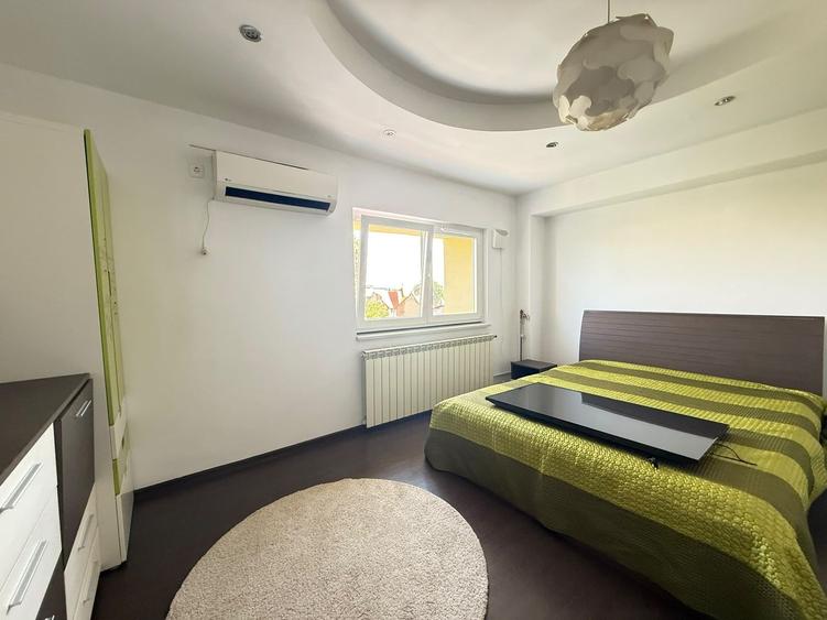 3 CAMERE ‖  MATEI BASARAB ‖ BLOC REABILITAT ‖ - 4