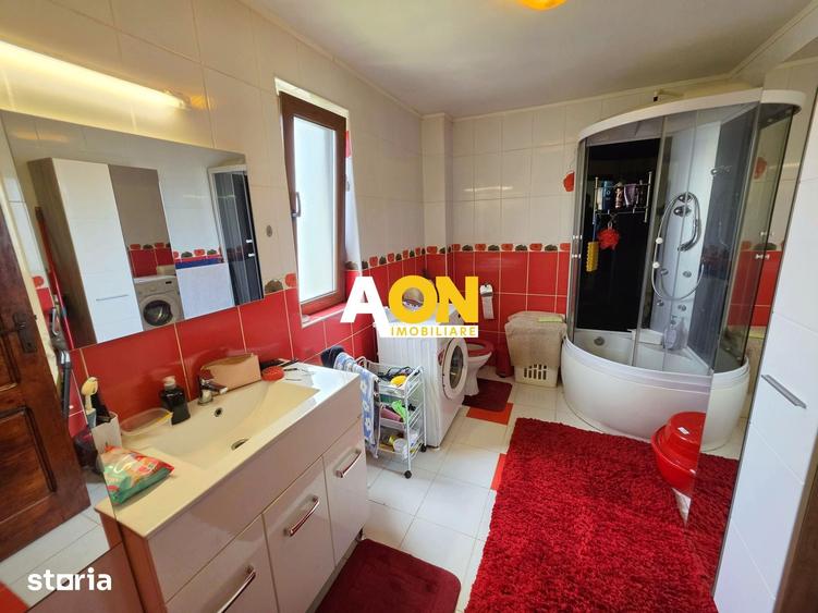 Casă cu 4 camere cu Teren 619 Mp în Bărăbanț