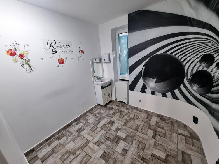 Spațiu comercial, de 46 mp, în Ultracentral