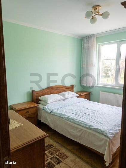 Apartament cu 3 camere decomandat în Rogerius — fotografia 1