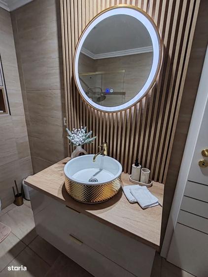 Apartament cu 2 camere în Ștefăneștii de Jos