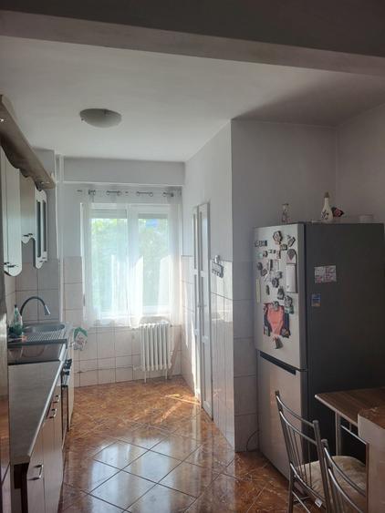 Casă cu 2 camere în Decebal