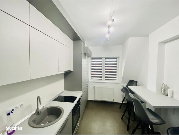 Inchiriere apartament 2 camere decomandat - Selimbar - Pet friendly - 8