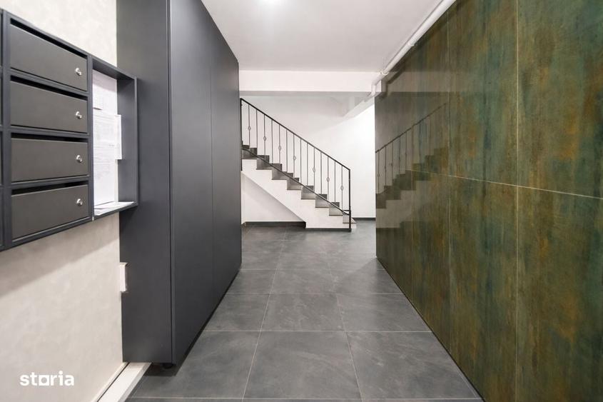 Apartament de vanzare Iasi Rediu /loc de parcare/ mobilat utilat - 7