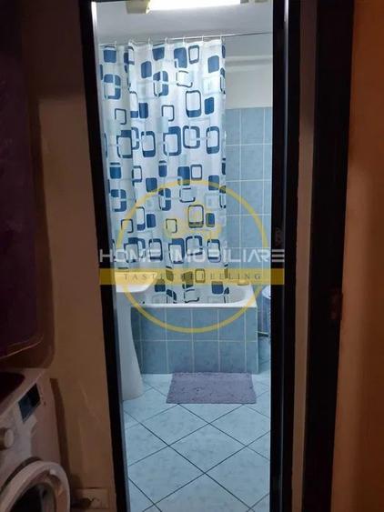 Apartament cu 2 camere, mobilat în Dacia
