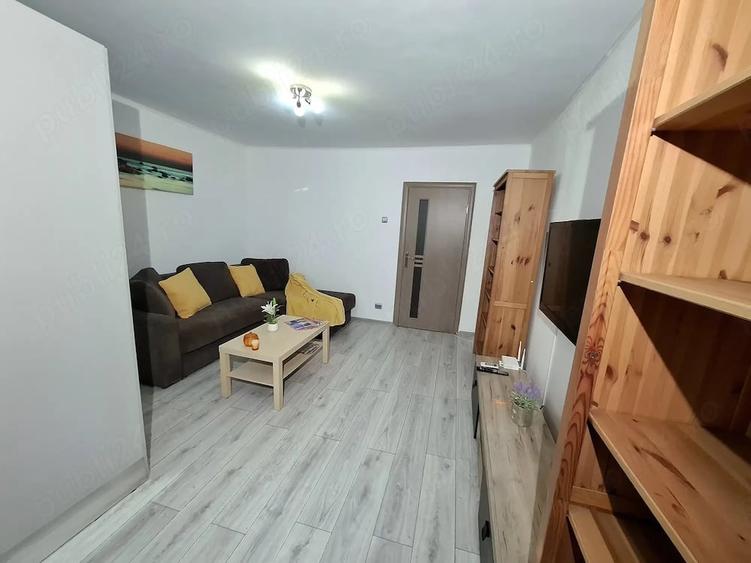 Garsonieră decomandată în Militari