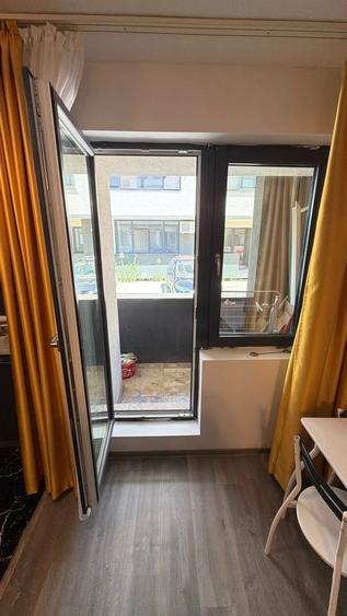 Apartament cu 2 camere decomandat în Măgurele