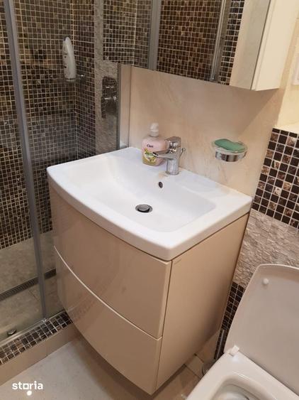 Apartament cu 2 camere în Tractorul