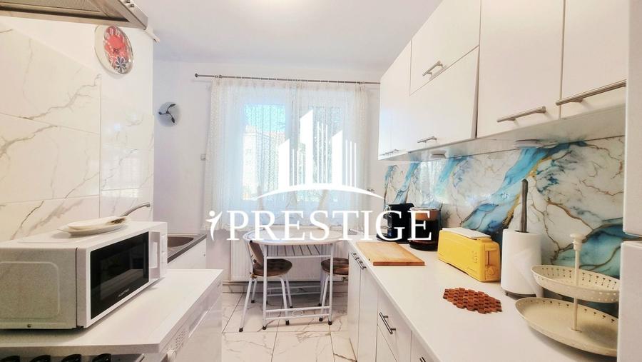 APARTAMENT 2 CAMERE | ETAJ 1 | ZONA MILEA | APROAPE DE SHOPPING CITY - 2