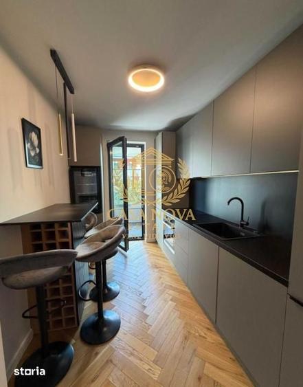 Studio premium 44 mp Gheorgheni, str. Constantin Brancusi - 2