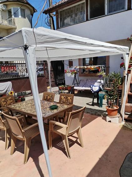 Casă cu 6 camere cu Teren 220 Mp în Central