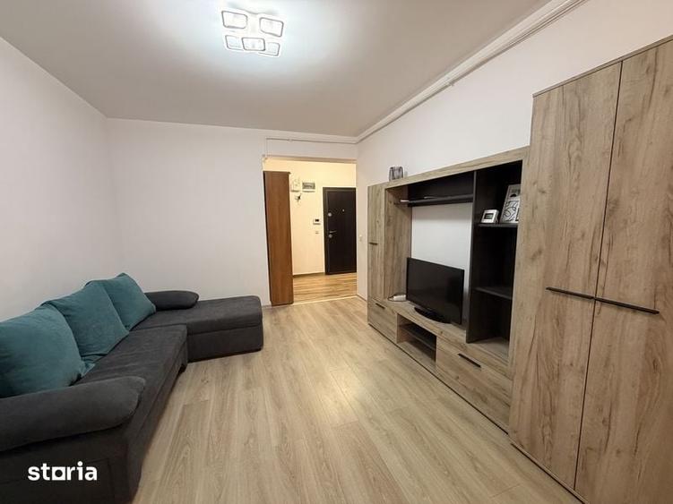 Apartament 2 camere de inchiriat Rahova Dream Residence - 1