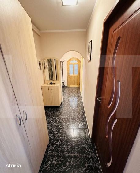 Apartament cu 4 camere în Micălaca